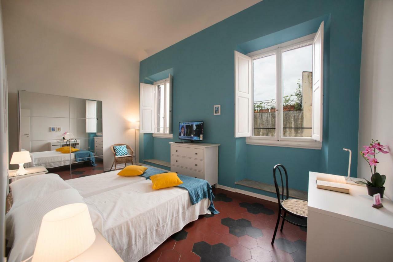 Florence Oasis Exterior photo