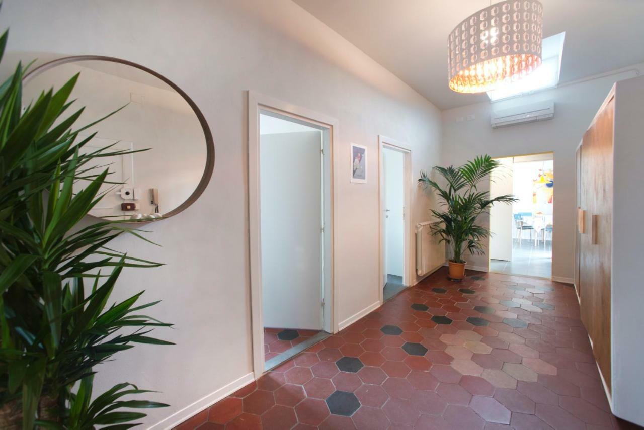 Florence Oasis Exterior photo