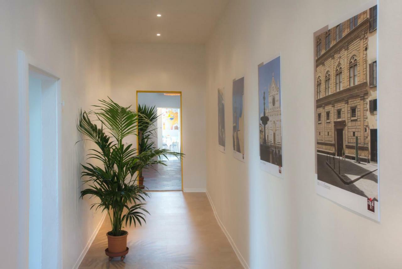 Florence Oasis Exterior photo