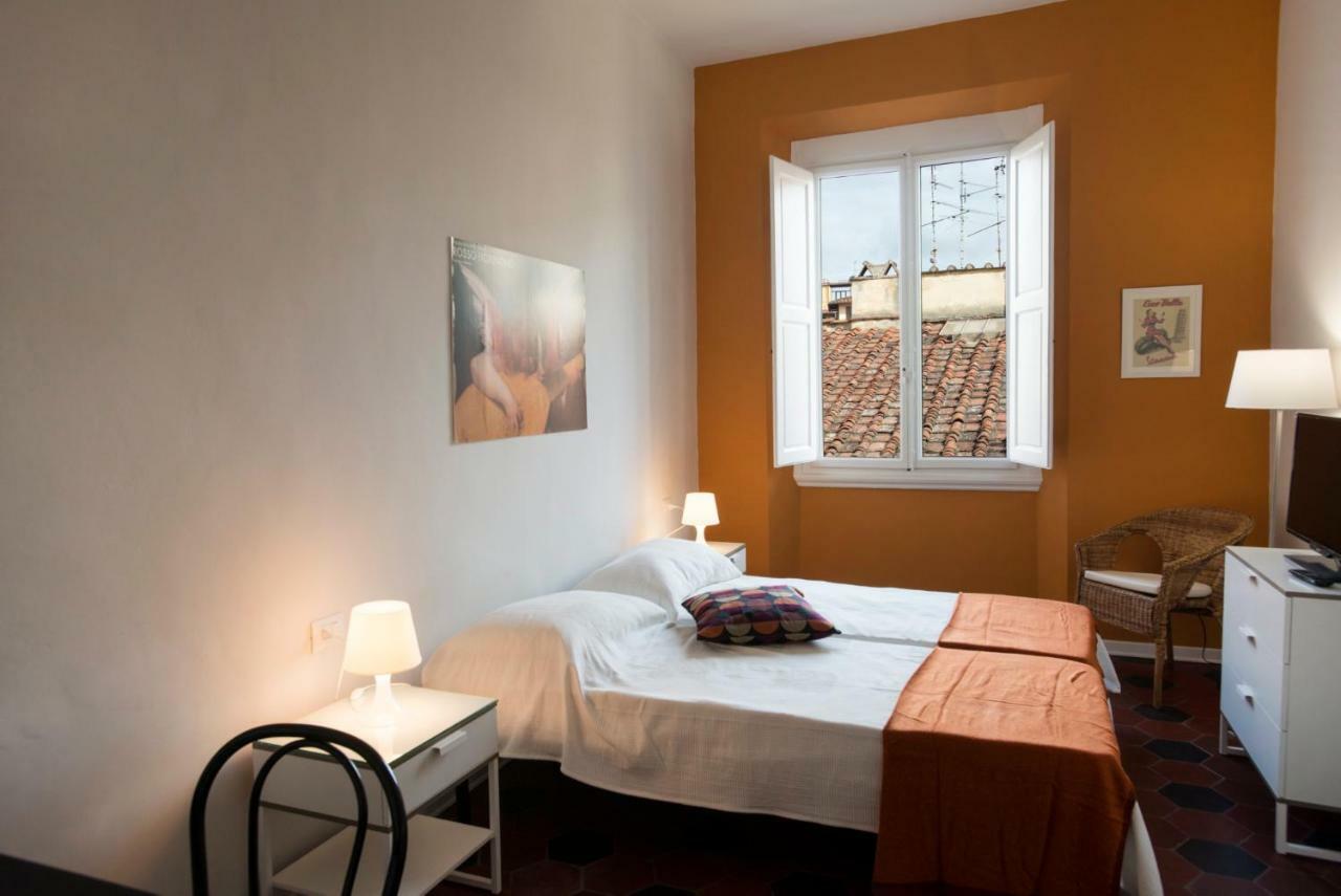 Florence Oasis Exterior photo