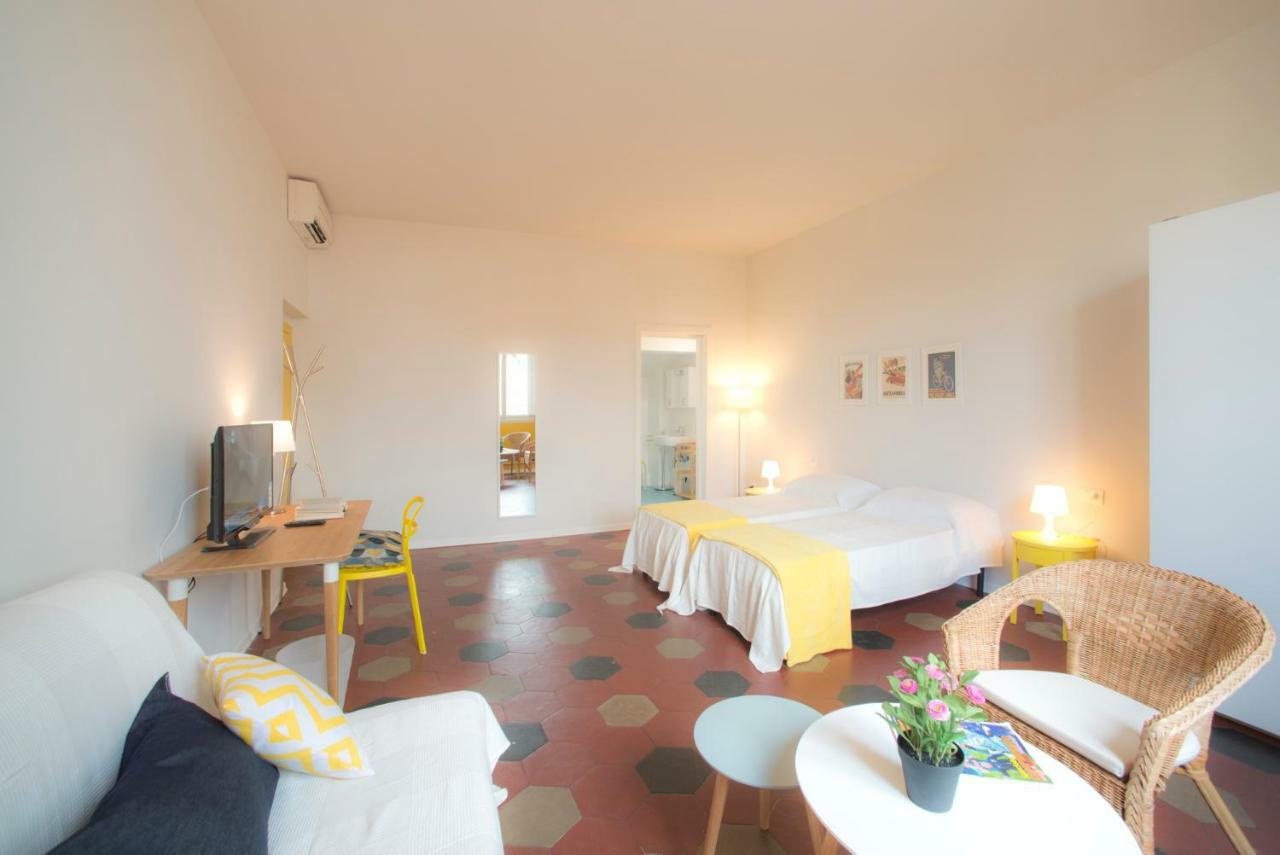 Florence Oasis Exterior photo