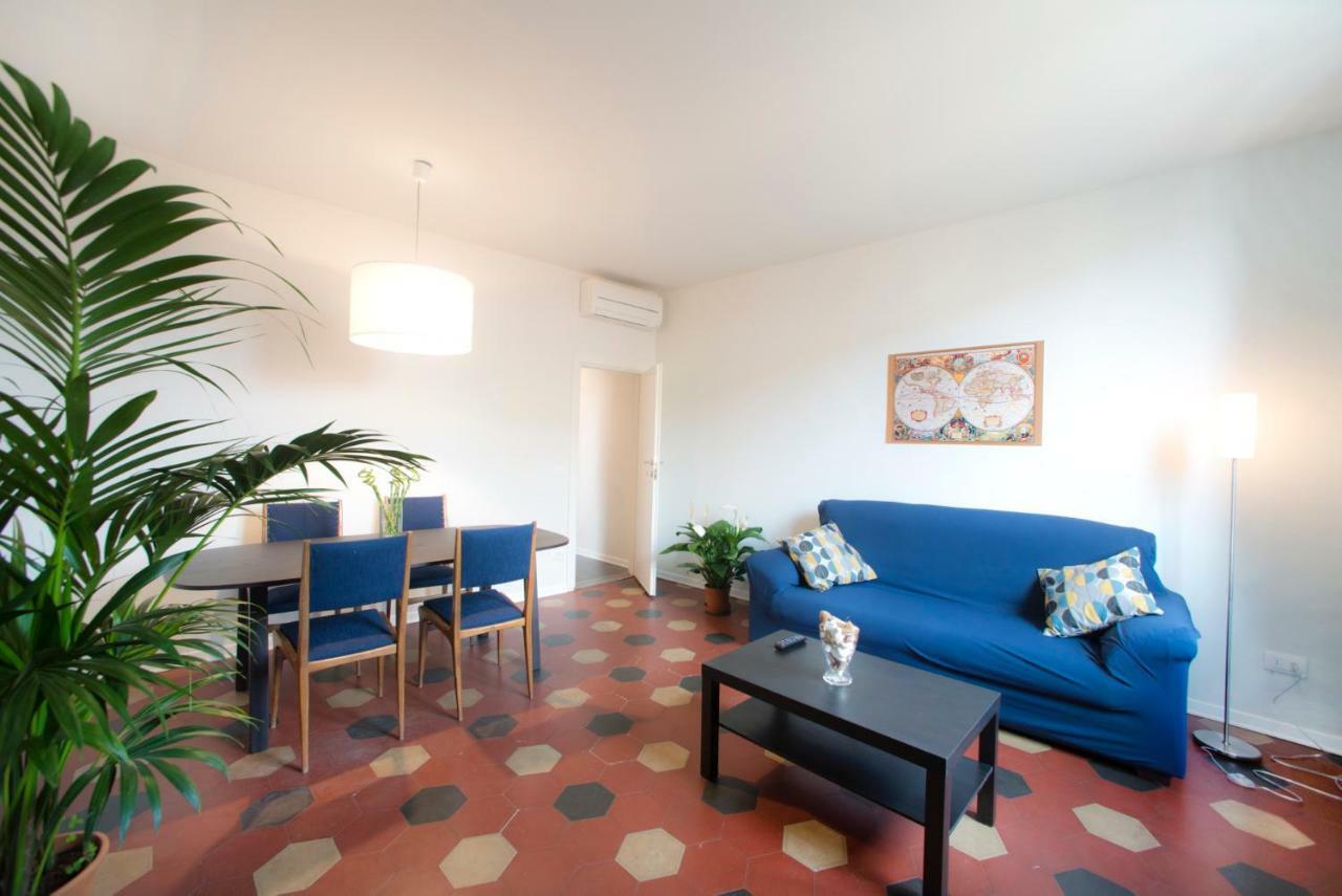 Florence Oasis Exterior photo