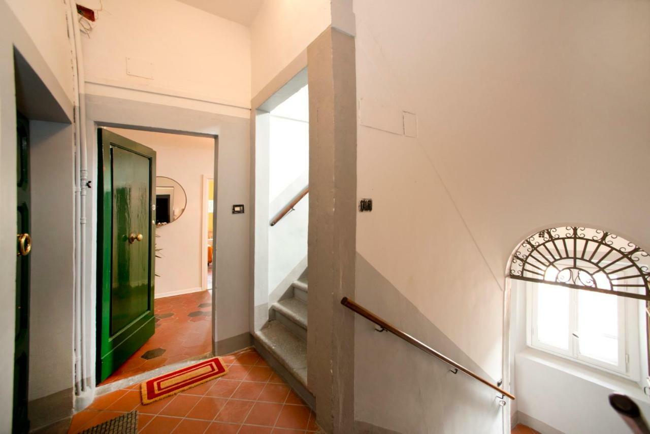 Florence Oasis Exterior photo