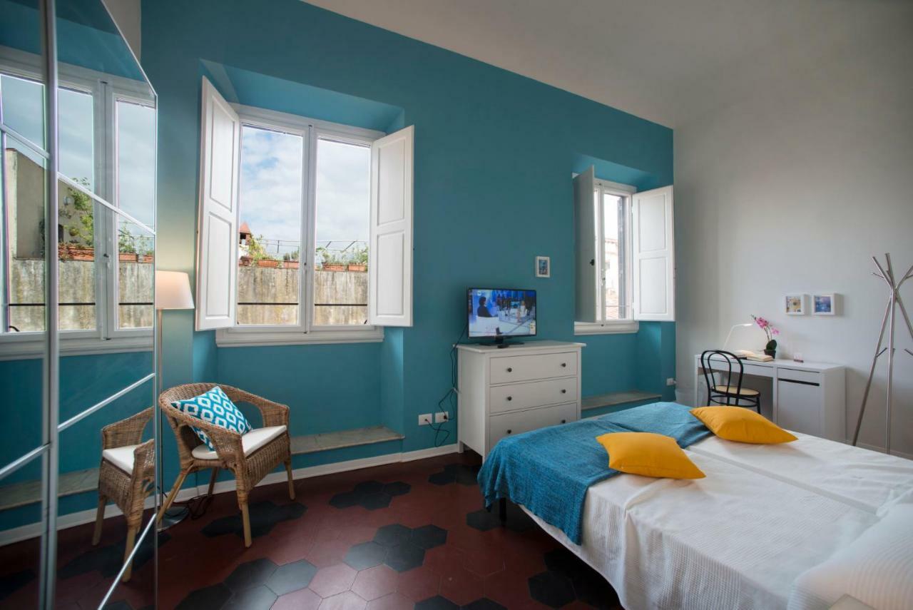 Florence Oasis Exterior photo