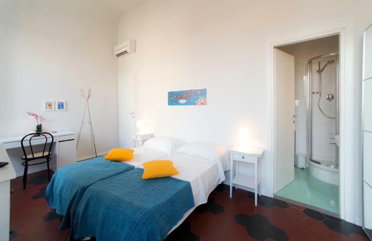 Florence Oasis Exterior photo